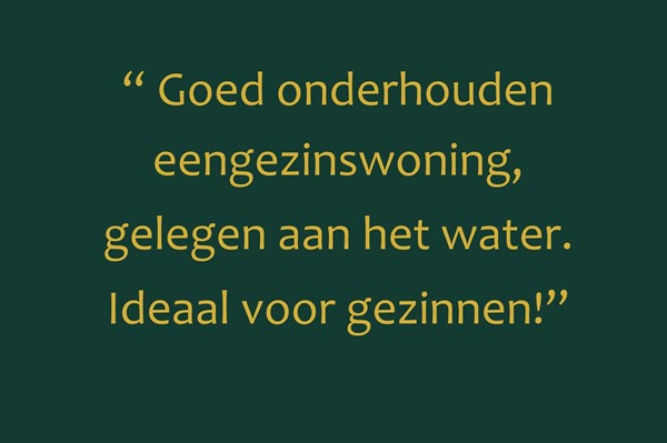 Medium property photo - Scharwater 51, 2993 DJ Barendrecht